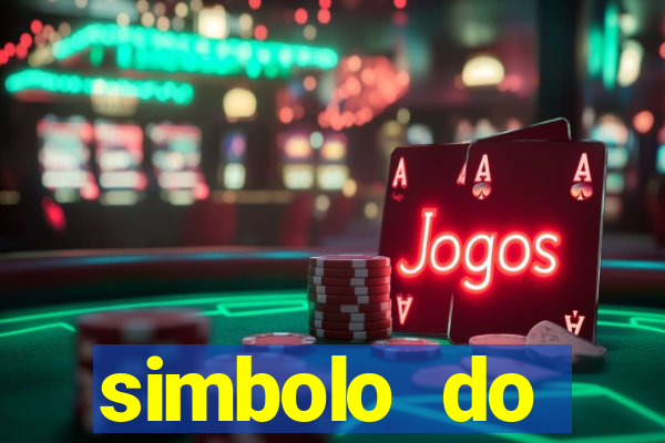 simbolo do corinthians para copiar